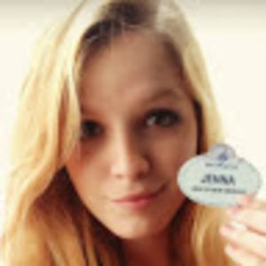 Meet your Posher, Jenna